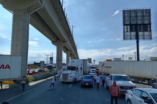 CANACAR exige diálogo con resultados; reunión de Segob deja fuera al frente que sostiene el paro